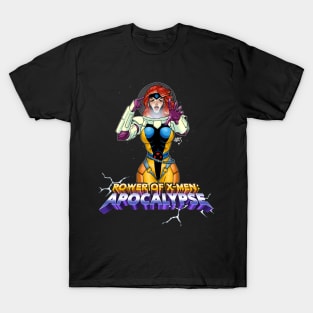 JEEEEAAN PoX AoA T-Shirt